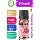 Aroma Terapi TR Şakayık Saf Esansiyel Yağ - Oda ve Ortam Kokusu - Aromatik Uçucu Yağ 10ML
