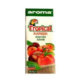 Aroma Tropikal Karışık Meyve Suyu 200 ml 9lu paket