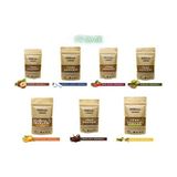 Aromalı Türk Kahveleri Tanışma Paketi 100 gr x 7