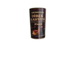 Aromasan Dibek Kahvesi Yuvarlak Kutu 500 Gr