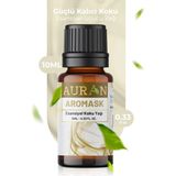 Aromask Esansiyel Uçucu Koku Yağı Ortam Kokusu Doğal Yağ Sihirli Küre Hobi Esansı 10ml