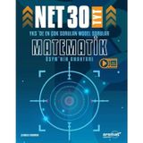 Aromat Yayınları Tyt Matematik 30 Net Model Sorular Soru Bankası