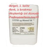 Aromaterapi Masaj Yagi 5 Litre