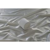 Aromatic Glow Beton Saksı Çikolata Kokulu Soya Mumu Ip Fitil - 1 Adet