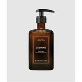 Aromatics Essence Jasmıne Doğal Sıvı Kastil Sabun