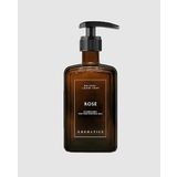Aromatics Essence ROSE DOĞAL SIVI KASTİL SABUN