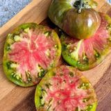 Aromatik Ananas Noir Domates Tohumu 15 Tohum 1 Set
