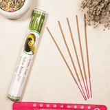 Aromatika Adaçayı Aromalı Premium Çubuk Tütsü - Seçenek