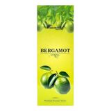 Aromatika Bergamot Çubuk Tütsü