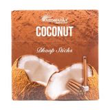 Aromatika Coconut Dhoop Tütsü