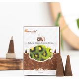 Aromatika Kivi Aromalı Konik Tütsü - Seçenek