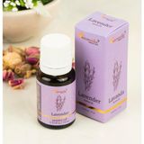 Aromatika Lavanta -Buhurdanlık Kokusu (Difüzör Kokusu)