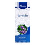 Aromatika - Lavender Çubuk Tütsü - LAVANTA