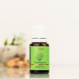 Aromatika Limonotu Buhurdanlık Kokusu - Seçenek