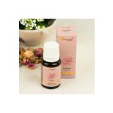 Aromatika Lotus aromatik yağ difüzör ve buhurdanlık kokusu 10 ml