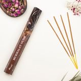 Aromatika Makhalat Oudh Aromalı Premium Çubuk Tütsü - Seçenek
