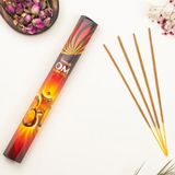 Aromatika Om Aromalı Premium Çubuk Tütsü - Seçenek