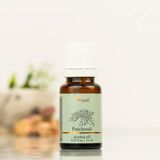 Aromatika Paçuli Buhurdanlık Kokusu - Seçenek