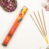 Aromatika Peach Çubuk Tütsü - Seçenek