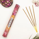 Aromatika Pembe Kuvars Aromalı Premium Çubuk Tütsü