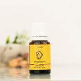 Aromatika Protection Buhurdanlık Kokusu - Seçenek
