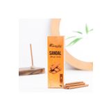 Aromatika Sandal Dhoop Tütsü