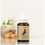 Aromatika Sedir - Buhurdanlık Kokusu (Difüzör Kokusu)