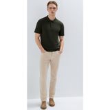 Aromavita Mavi M00351A2795 Marcus Mavi Black Bej Gabardin Pantolon Jean Pantolon Erkek Kot Pantolon