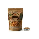 Aromawood Mangal ve Barbekü Için Meşe Ağacı Dağ Kekiği Gıda Tütsüleme Fümeleme Aroma Talaşı