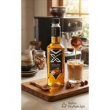 Aromaxi Fındık Aromalı Kahve Şurubu 700 ml - Latte, Cappuccino ve Soğuk Kahveler Için