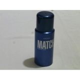Aromel Match 150 ml Erkek Deodorant