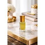 Aromenza Limonlu Misk – 6 ml Ferahlatıcı ve Canlandırıcı Narenciye Esansı | Doğal Limon Notalı Kalıcı Misk
