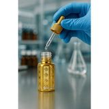 aromenza Marakuya Oud Premium Özel Seri 6 ml Kalıcı ve Lüks Parfüm Esansı