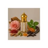 aromenza Premium Kashmir Oud 6 ml Özel Seri – Kalıcı Ham Esans