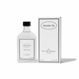Arome'Se Kolonya, Eau De Cologne, 80°, Cam Şişe, 200 ml 6 Çeşit Koku (Okyanus)
