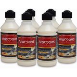 Aromons Yoğunlaştırılmış Süt 300GR 6lı Set