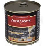 AROMONS Yoğunlaştırılmış Süt (condensed) 450 Gr