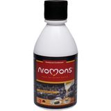 Aromons Yoğunlaştırılmış Süt Plastik Şişe 300 gr