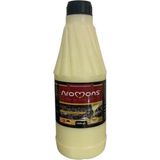 Aromons Yoğunlaştırılmış Süt Sweetened Condensed Milk 1250 G