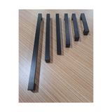 ARON 320MM SAFRAN KULP (MAT SİYAH) TV ÜNİTE KONSOL ŞİFONYER MUTFAK DOLAP MOBİLYA KAPAK KULP 32CM