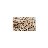 ARON Ahşap Kavela Pimi 8x35mm (250 Adet)