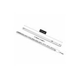ARON Bilyalı 17mm 31cm Teleskopik Ray Çekmece Kızağı Çekmece Rayı (17X310)