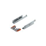 ARON Blum Blumotion Tandem Frenli Ray + Mandal Tek Açılım Çekmece Rayı 35cm