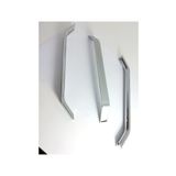 ARON Şahin Kulp Krom 160mm Mobilya Dolap Çekmece Mutfak Kapak Kulpu