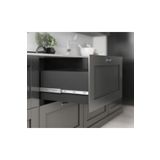 ARON Samet So - Class Teleskopik Bilyalı Çekmece Rayı Çift Açılım 40cm 43*40