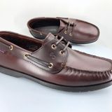 Aronay 086 Ayr Timberland Marine El Saraçlı Erkek Ayakkabı