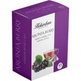 Aronia Berry Karışık Bitki Çayı 45 Süzen Poşet Aronia Çayı - Kağıt Filtre