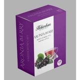 Aronia Berry Karışık Çay (45'li Süzen Poşet) - 1 Adet
