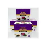aroniamax Aronya (aronia) Meyve Çayı - 120 Günlük Kullanım
