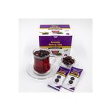 aroniamax Aronya (aronia) Meyve Çayı 30 Günlük Kullanım